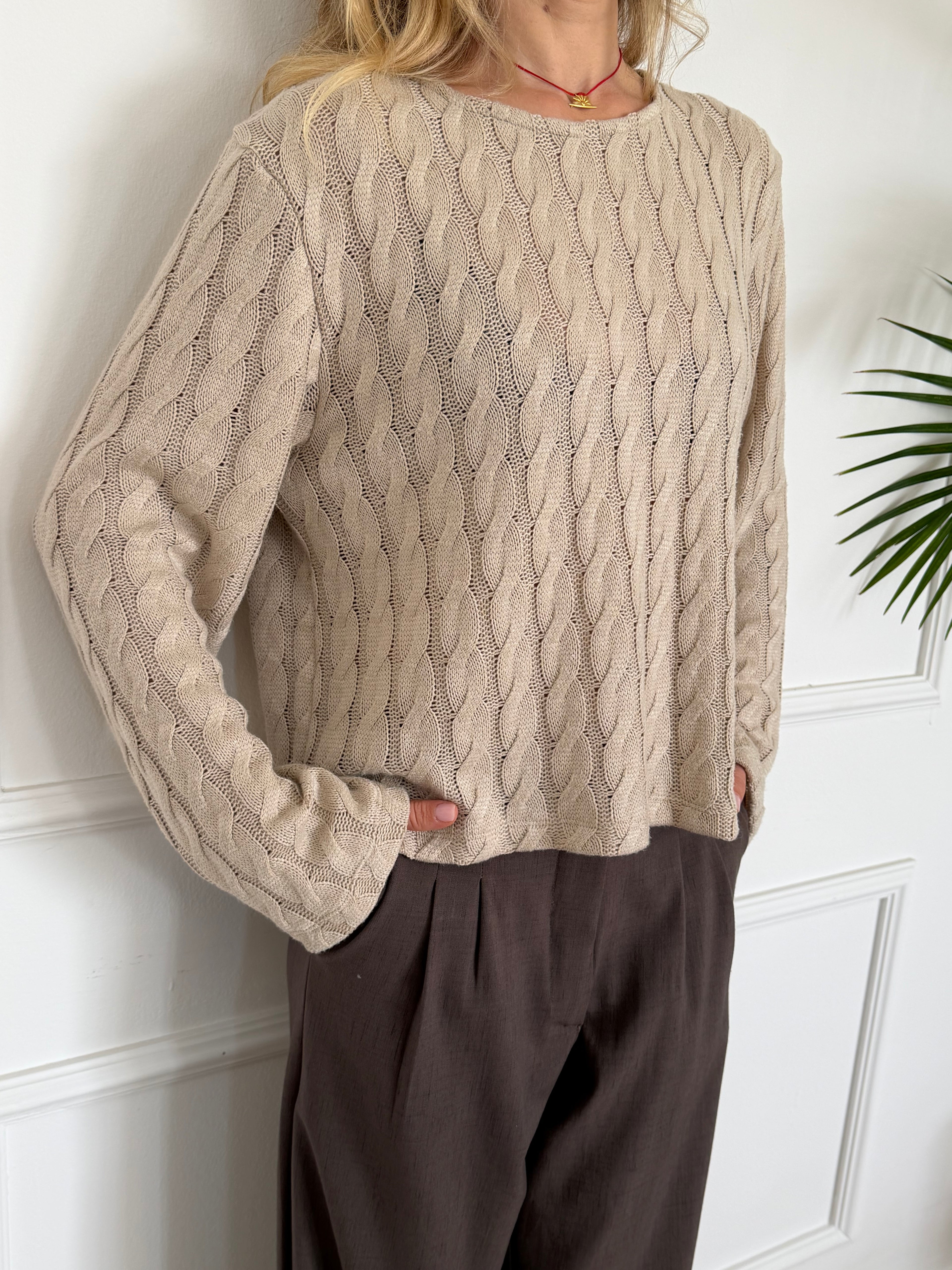 סריג MADISON אופוויט