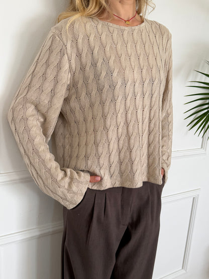 סריג MADISON אופוויט