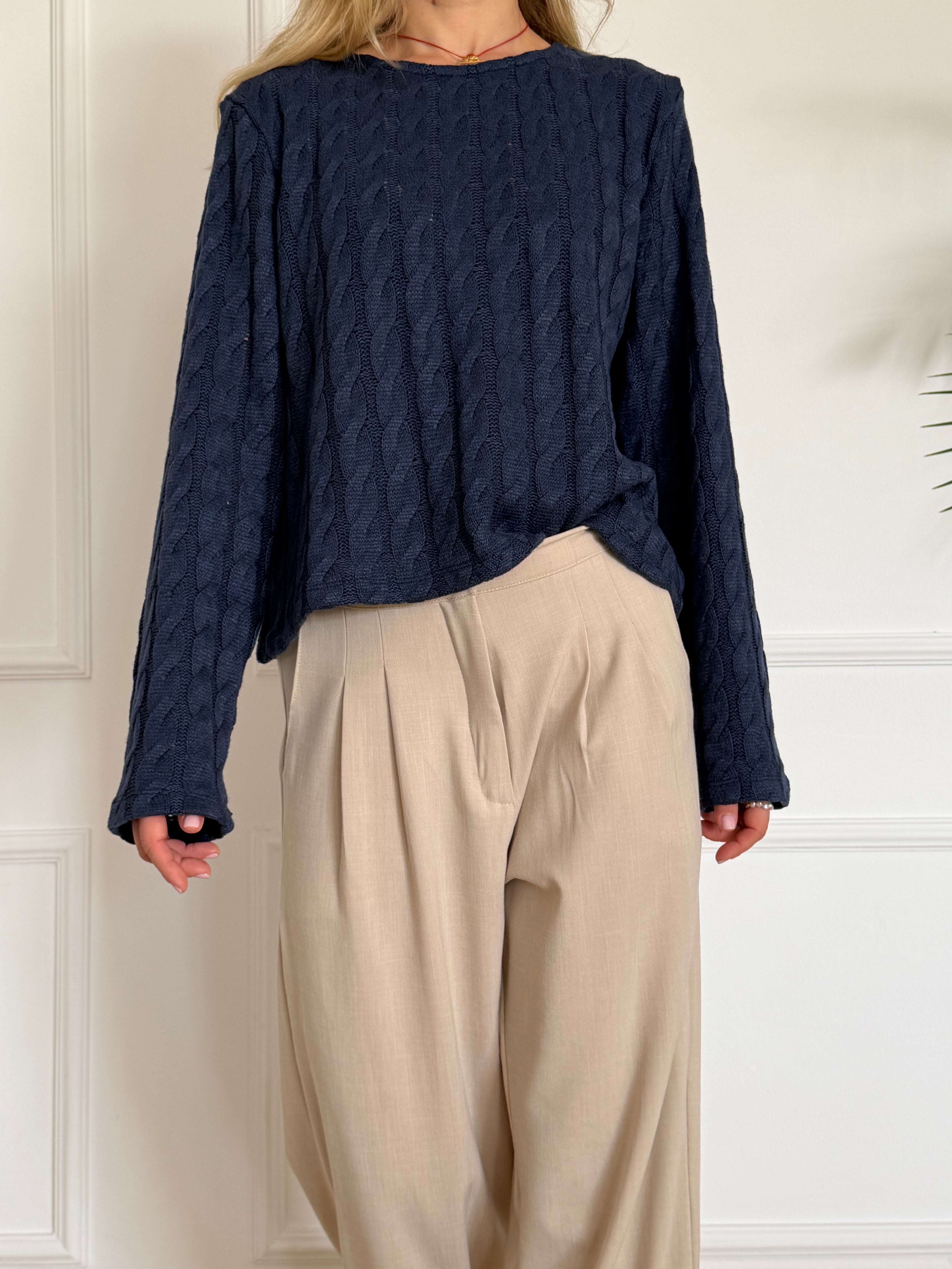 סריג MADISON נייבי