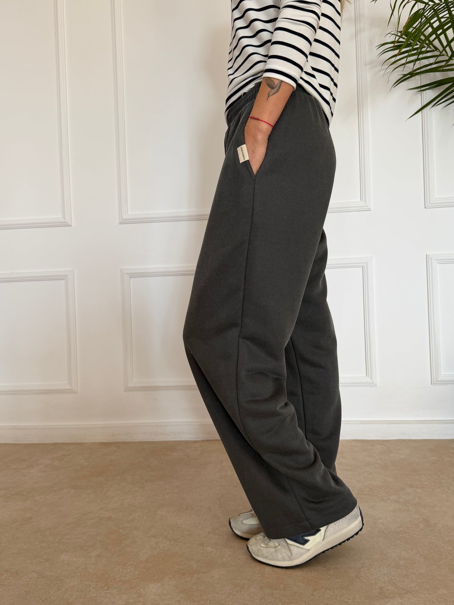 מכנסי NINA פרנץ&