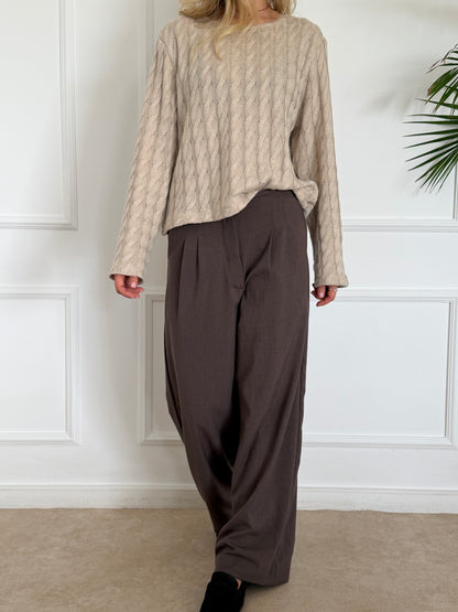 סריג MADISON אופוויט