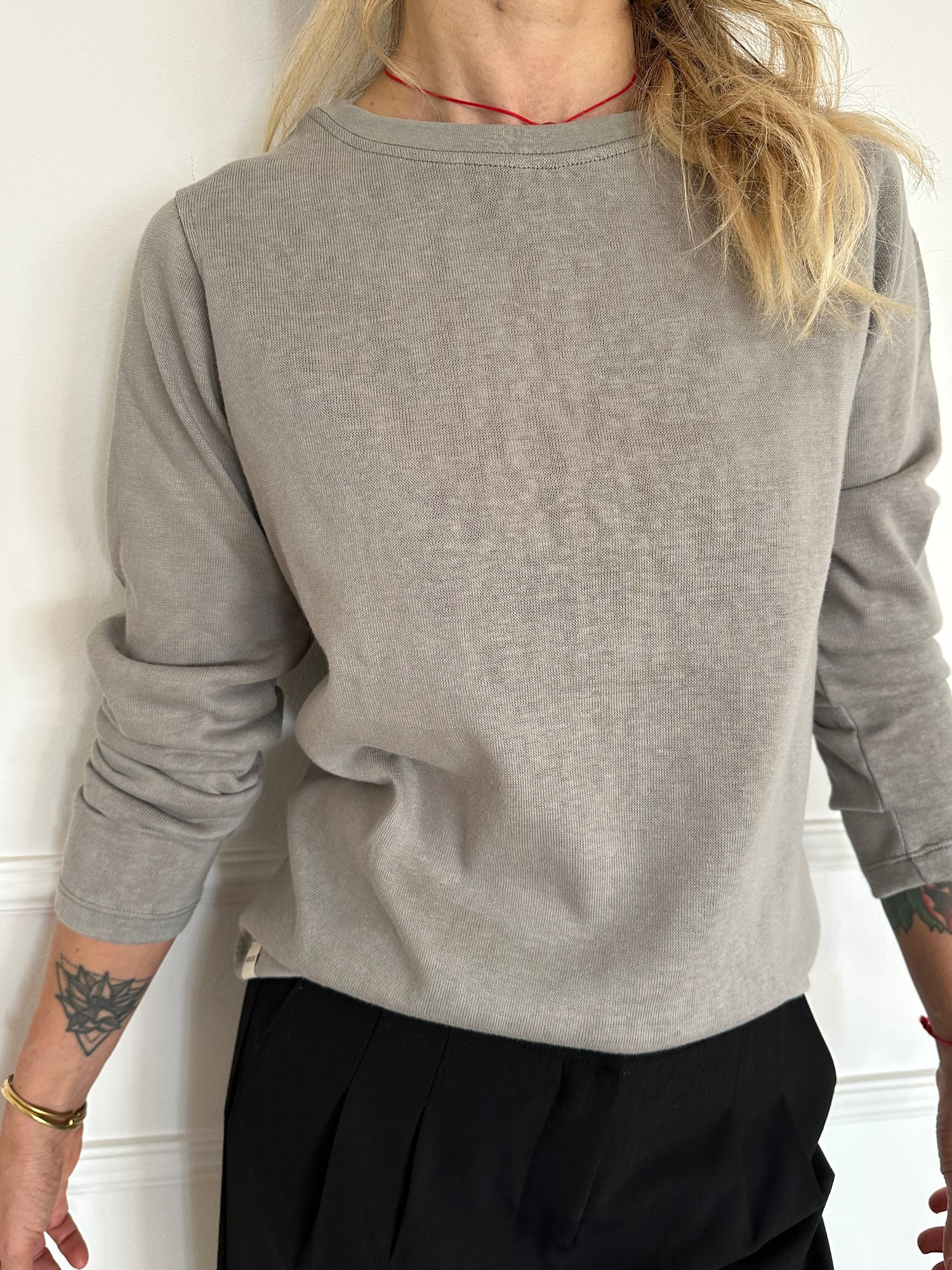 סריג MILA עננים אבן