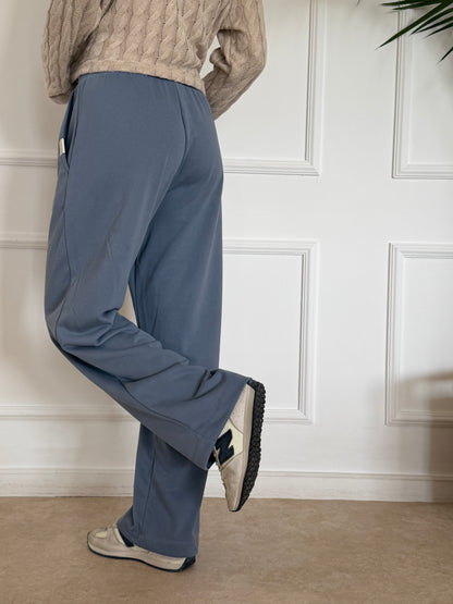 מכנסי NINA light blue פרנץ&