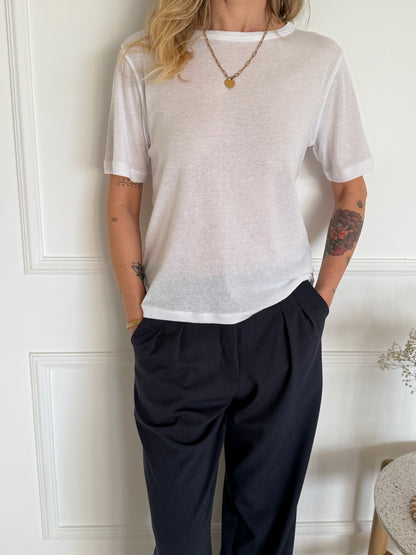 מכנסי DENMARK נייבי